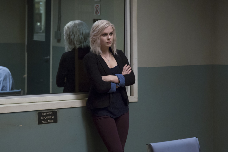 Illustration for article titled We Can't Trust iZombie's Brains. And That's a Good Thing.
